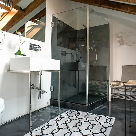 Passport Hotel Lissabon