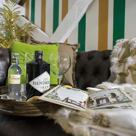 Passport Hotel Lissabon