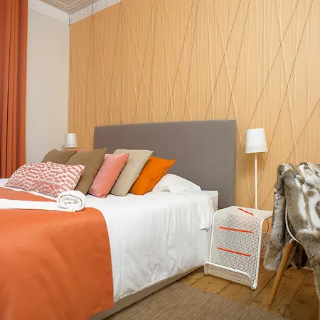 Passport Hotel Lissabon