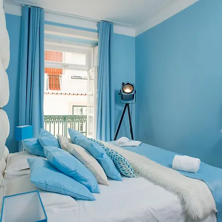 Passport Hotel Lisboa