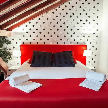 Passport Hotel Lisboa